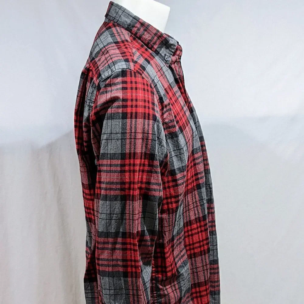 J. Crew Button down‎